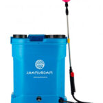 ელექტრო შემასხურებელი SK-16-A