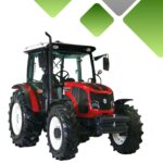 Armatrac  1054E+ (105 ცხ.ძ)