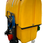 ARMADORA ასაკიდი მინდვრის შესაწამლი აპარატი 1000ლ.CLASS 1000 LT 12 MT BOOM B-85 PUMP