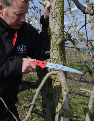 ხერხი FELCO 621 - Image 3