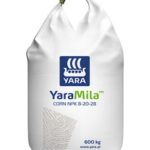 იარამილა NPK 8-20-28 -600კგ.