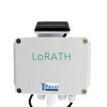 LoRATH - საბაზისო მეტეო სადგური