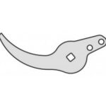 სეკატორის პირი - 11/4 (FELCO 11)