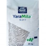 იარამილა NPK 16-27-7 25კგ.