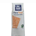 იარავიტა რექსოლინ APN-5კგ. მიკროელემენტები ხელატური ფორმით