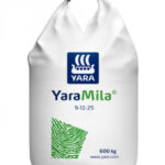 იარამილა NPK 9-12-25 -600კგ.
