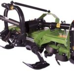 HISARLAR ფრეზი  ALABORA 1600 FIXED