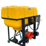 ARMADORA მინდვრის შესაწამლი აპარატი 300 ლიტრი 12 მეტრი ფრთებით.LASS 300 LT 12 MT BOOM B-85 PUMP