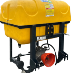 ARMADORA მინდვრის შესაწამლი აპარატი 400 ლიტრი 12 მეტრი ფრთებით.CLASS 400 LT 12 MT BOOM B-85 PUMP