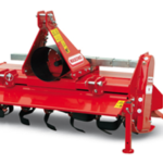 GASPARDO ფრეზი MASCHIO GASPARDO W125 CH + PTO 36 BLADES: