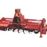 GASPARDO ფრეზი MASHIO GASPARDO  VPRO185 MSGR 42LBLIB SP C + PTO 42 BLADES