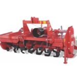 GASPARDO ფრეზი MASHIO GASPARDO  VPRO230 MSGR 48LBLIB SP C + PTO 48 BLADES