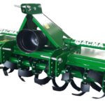 ACMA ფრეზი ROTARY CULTIVATOR ZM 205