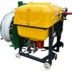 ARMADORA ასაკიდი თვითმასხური შესაწამლი აპარატი 400ლ.SPEEDY 400 LT 75 CM FAN B-105 PUMP