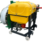 ARMADORA ასაკიდი თვითმასხური შესაწამლი აპარატი 800ლ.SPEEDY 800 LT 75 CM FAN B-105 PUMP