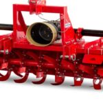 UNLU ფრეზი VIKTORIA 160 CM FIXED ROTARY TILLER
