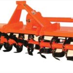 YUKSAN ფრეზი  YA-240 Active Rotovator