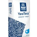 კრისტა მკპ  მონოკალიუმის ფოსფატი -25კგ.