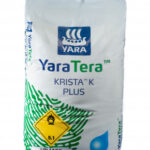 კრისტა კ პლიუს 13.5-0-46.3 - 25კგ. კალიუმის ნიტრატი