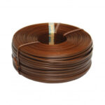 მავთული ელექტრო დამაკავებლისთვის Tiefix 1800