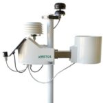 UMETOS - სტანდარტული მეტეო სადგური