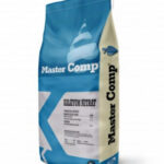 მასტერ კომპ კალნიტი - კალციუმის ნიტრატი 25კგ.