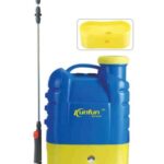 ელექტრო შემასხურებელი KF-16C-15