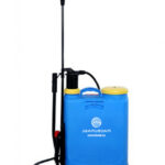 მექანიკური შემასხურებელი 3WBS-16F1A