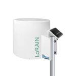 LoRAIN - საბაზისო მეტეო სადგური