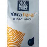 კრისტა მაგ - მაგნიუმის ნიტრატი 25კგ.