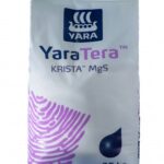 კრისტა მგს - მაგნიუმის სულფატი 25კგ.