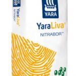 იარალივა ნიტრაბორი 25კგ.