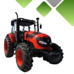 DEUTZ-FAHR (FARMLEAD) 1354 (135 ცხ.ძ)