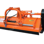 YUKSAN160სმ YHGOS ჰიდრავლიკური მულჩირი