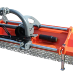 MATENG F.US/MA Shredder/ ჰიდრავლიკური მულჩერი 160 სმ