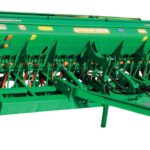 BOZKURT ხორბლის და ქერის სათესი მექანიკური სასუქის შემტანანით 24 რიგიანი