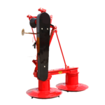 FARMET როტაციული სათიბელა 135 სმ