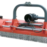 MATENG F.US/JA Shredder/ ჰიდრავლიკური მულჩერი 225სმ