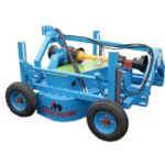 KFMR KRUKOWIAK ხახვის ფოჩის ამღები-გადამჭრელი