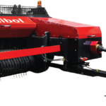 ELIBOL იონჯის / თივის წნეხამკრეფი