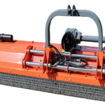 MATENG F.US/JA Shredder/ ჰიდრავლიკური მულჩერი 185სმ