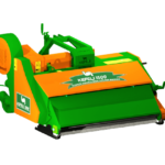 KEFELI თხილის,კაკლის და ნუშის მექანიკური ამღები