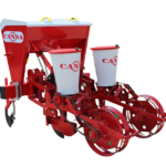 CANSA სიმინდის და ლობიოს სათესი მექანიკური 2 რიგიანი სასუქის შემტანით