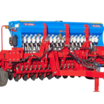 SAKALAK ხორბლის და ქერის სათესი, სასუქის შემტანით. 20 რიგიანი