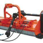 ARMADORA YHGOS-200 სმ  ჰიდრავლიკური მულჩირი