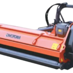 MATENG F.US/MA Shredder/ ჰიდრავლიკური მულჩერი გვერდზე გაწევით მსუბუქი 165სმ