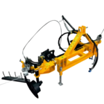 KADIOGLU  მცენარეთაშორის ნიადაგის დასამუშავები