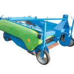 KFMR KRUKOWIAK ხახვის ამომღები ნიადაგის სატკეპნით