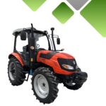 DEUTZ-FAHR (FARMLEAD) FL704 (70 ცხ.ძ