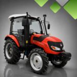 FARMLEAD FL604 (60 ცხ.ძ)